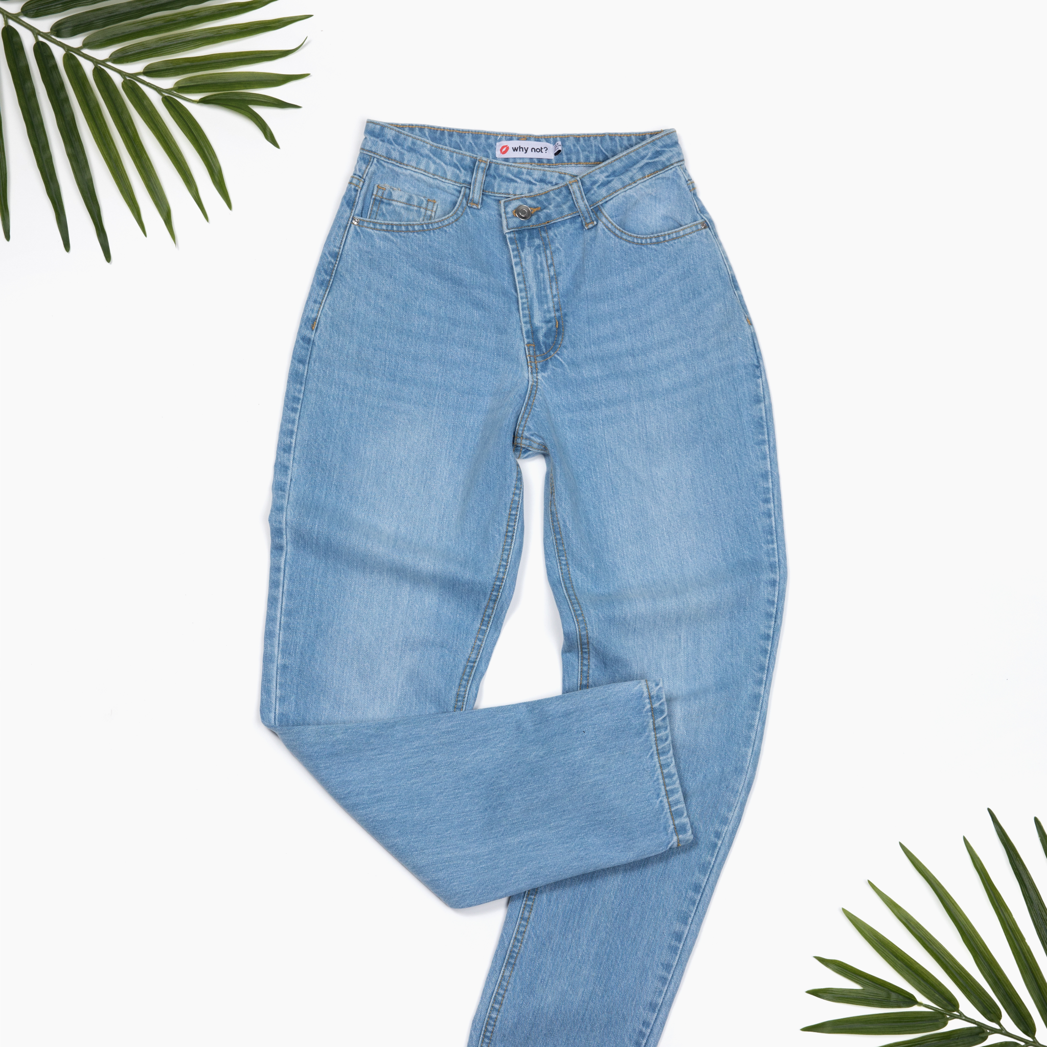 Jeans Trendoutpost